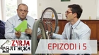 Zyrja Per Gjithqka - Episodi 5 - HD Humor Shqip
