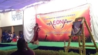 Girl Dance Performance On Telugu Item Song - Full HD 1080p