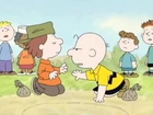 TV Trash: He's a Bully, Charlie Brown