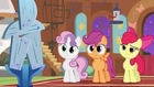 My Little Pony Friendship is Magic Season 1 Episode 17