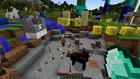 Minecraft 'LUCKY BLOCKS 1.7.10' MOD! (New Drops, Bosses and Wishing Wells) Mod Showcase.