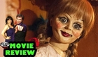 ANNABELLE - Annabelle Wallis - New Media Stew Movie Review