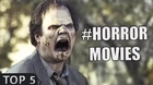 Top 5 Best Horror Movies parodies!
