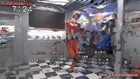 Kodai Ōja Kyōryū King: Yoga feat. Co-On Red (Engine Sentai Go-Onger) (English Subbed) [480p]
