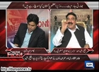 Dunya News- On The Front - 15-10-2014