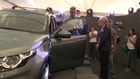 Land Rover Discovery Sport at Barcolana 2014