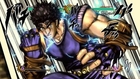 CGR Undertow - JOJO'S BIZARRE ADVENTURE ALL STAR BATTLE review for PlayStation 3