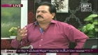 Lifestyle Kitchen, 21th October 2014, Misalai Daleem & Sooji Ka Halwa