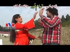 Kresshma and Sahzad Khyal new pashto song with hot dance , haram Khor Hits