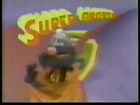 Classic Sesame Street - Super Grover & The Computer