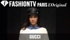 Gucci Fashion Show in China | FashionTV