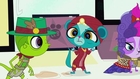 [Shorts] Littlest Pet Shop - Serie 1