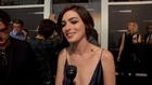 A Beautiful And Sexy Anne Hathaway Appears For 'Interstellar' Premiere