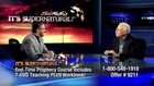 Pre-Tribulation Rapture, Blood Moons, Prophecies, Feasts, and the Law - Perry Stone with Sid Roth