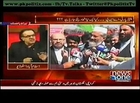 Live With Dr. Shahid Masood  – 30 Oct 2014