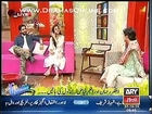 The Morning Show , 1st November 2014 , Full Show , With Sanam Baloch , Morning Show By AryNews - YouTube