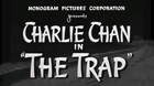 Charlie Chan - The Trap (1946) - Sidney Toler
