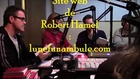 Robert Hamel reçoit Nancy R Lange - Octobre 2014 - Radio Centre-Ville
