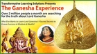 Om Gam Ganapataye Namaha - Ganesh Mantra Experience