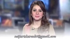 Rabia Anum GEO News Talented n  Gorgeous Female Anchor, Host