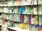 Medicines shortage in Islamabad-07 Nov 2014