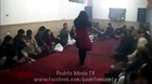 Afghan Pashto Singer Dunya Ghazal Mast Dance - Leaked Video