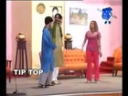 Funny Clips Pakistani Punjabi Stage Drama Nasir Chinyoti Iftikhar Thakur