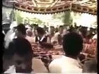 General Zia ul Haq Shaheed's rare video of Funeral