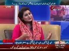 Pakistan Online With PJ Mir (Chairman PTI Imran Khan Ki Nai Peshkash Kis Had Tak Jaiz Hai ??) 11 November 2014