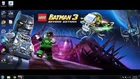 Téléchargement gratuit LEGO Batman 3 : Au-delà de Gotham-Comment telecharger lego batman 3