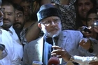 Dunya News - People will topple PML-N government soon, claims Qadri