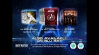 Star Trek: The Next Generation Season 6 Blu-ray Trailer HD