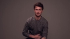 GQ Style Bible - Ansel Elgort on the Benefits of a Great Pair of Underwear