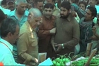Dunya News - CM Punjab visits Ramazan bazaars in Okara without security protocol