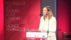 Grand Forum Marie Claire 2014 : Comment prendre le train de la french tech en marche ?