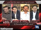 Dunya News - On The Front - 01-07-2014