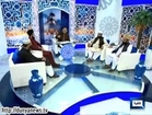 Dunya News - Jashan e Ramadan Sehri Transmission - 02-07-14