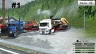 farming simulator 2013 map the alps CONVOIS EXCEPTIONNEL MODS FOREST  EP 1