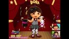 Dora The Explorer Online Games Dora Girls Dress Up Game