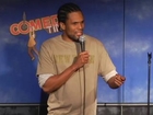 Jayson Cross: Stand-Up Comedy