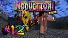 [FR]-Moduction #12 Lucky !-[Minecraft 1.6.4]