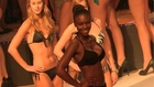 More than 200 bikini babes battle it out