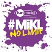 L'intégrale du 29 juin 2014 - #Mikl No Limit Fun Radio