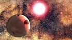 New Frozen Planet Discovered In Binary Star System