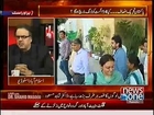 Views on Arsalan Iftikhar Challenging Imran Khan - Dr. Shahid Masood