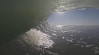 GoPro Skeleton Bay with Dale Staples - Surf