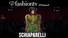 Schiaparelli Haute Couture Fall/Winter 2014-15 | Paris Couture Fashion Week | FashionTV