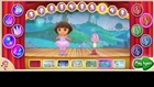 Dora The Explorer And Her Ballet Adventures, Full Episodes Video 2014
