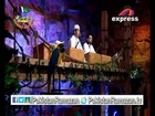 19th Sehri intro,Qirat & ALLAH ke Naam se Shuru Sehar Aamir ke sath in Pakistan Ramazan 18-7-2014 Part 1