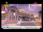 ID 3rd ASHRA in Pakistan Ramazan by @AamirLiaquat on Express